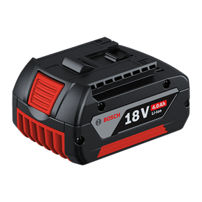 Batería de Íones de Lítio Bosch GBA 18V 4,0Ah