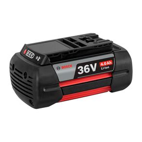 Batería de Íones de Lítio Bosch GBA 36V 4,0Ah