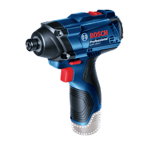 Llave de Impacto a Batería  Bosch GDR 120-LI, 12V SB