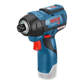 Llave de Impacto a Batería  Bosch GDR 12V-110, 12V SB