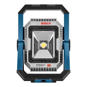 Linterna a Batería Bosch GLI 18V-1900, 18V,1900 Lúmenes SB